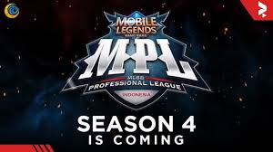 We did not find results for: Mpl Season 4 Resmi Bergulir Inilah Jadwal Lengkap Pekan Pertama Dafunda Com