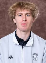 2026 Men's Track Roster