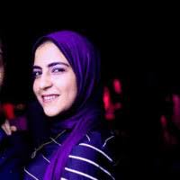 Wafaa Muhammad Email & Phone Number