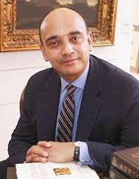 Hire Kwame Anthony Appiah to Speak at Events
