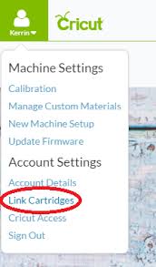 Cricut Cartridges, With Cartridge, Booklet, Overlay And Boxes-Linked You  Choose | Ebay