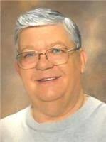 John Dixon Obituary (1943