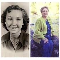 Lillie Frances Gober Obituary