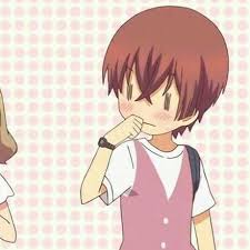 Ghim Của Shania Perin Tren Couple Anime Mi