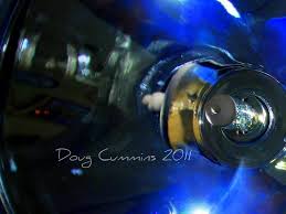 Doug and Kim Cummins