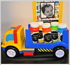 Boy Car Themed Birthday Party For 2 Year Old All 2 Year Olds Love Bubbles With Images Transportation Birthday Party Cars Theme Birthday Party Transportation Birthday