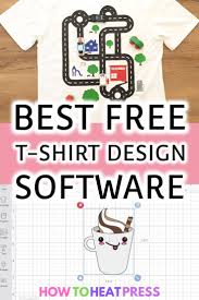 Free T Shirt Design Software 5 Top Picks T Shirt Design Software Free T Shirt Design Tshirt Designs