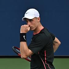 Monday Digest: Strong Start for Canadians at US Open