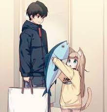 In the mood | seton academy: 27 Anime Dog Girl Kawaii Ideas Ø£Ù†Ù…ÙŠ Ù‚Ø·Ø© ØµÙˆØ±Ø©