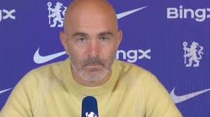 HLV Chelsea: 'Sterling làm sao khổ bằng ngư dân như cha tôi'