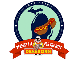 Dearborn Brand The Perfect Fit For The Mitt Dearborn Michigan River Rouge