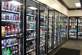 Benefits Of Having Liquor Store Near You Grocery Store Design Liquor Store House Outside Design