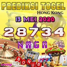 Prediksi Hk 13 05 2020
