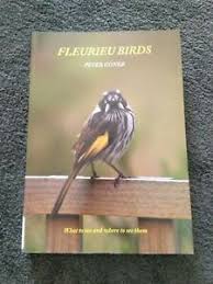 Two other books that are excellent references for the top end are 'a natural history and field guide to australia's top end' and 'birds and animals of australia's top end'. Fleurieu Birds By Peter Gower Bird Watching Book Great Condition Nonfiction Books Gumtree Australia Adelaide Hills Kersbrook 1266627004