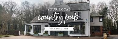 Or, book a stay as a couple from £299. The Fox Pub Restaurant In Coulsdon Common Vintage Inns Pub Village Inn Alehouse