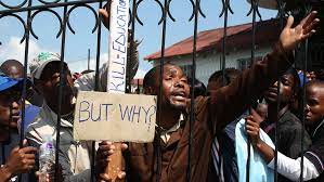 The kingdom of swaziland (swazi: Swaziland King Mswati Challenged By Economic Crisis The World From Prx