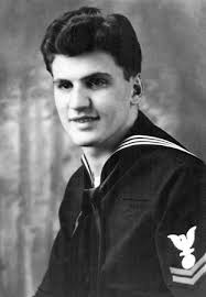 Benedict Anthony Cesare : Petty Officer Second Class from New York, World  War II Casualty