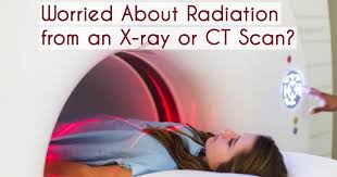 When ct scans are used. Worried About Radiation From An X Ray Or Ct Scan Uva Radiology