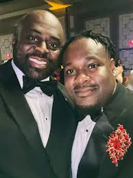 Meridian Xavierites and Friends