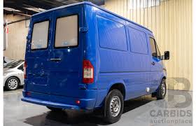 Image result for Brilliant Blue 2004 Sprinter