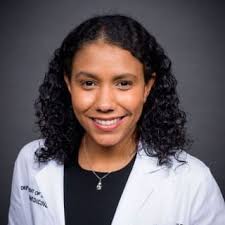 Dr. Isabel Dos Santos Marques, MD