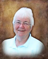 Jane Rutherford Obituary