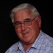 Obituary information for Albert Langston Hasley