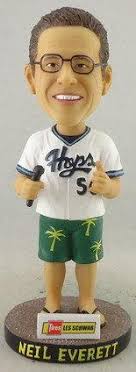 For Oregon grad Neil Everett, ESPN job is more than he could have dreamed:  Media Mike Check