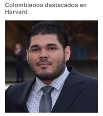 Harvard Colombian Student Society