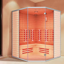 Infrarotsauna Test 5 Top Produkte Im Vergleich
