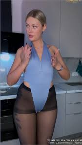 Angel Nura Teases & Pleases - OnlyFans Photos