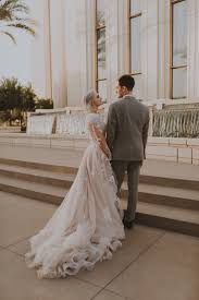Gilbert Arizona Temple Wedding Wedding Dresses Lds Temple Wedding Dresses Lds Wedding Photography