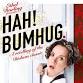 Hah! Bumhug (7:30pm) event image
