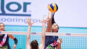 Jul 13, 2019 · by voley plus. Voley Peru Vs Rusia Seleccion Peruana De Voley Quedo En El Octavo Puesto Del Mundial Sub 18 De Voley En Egipto Full Deportes Depor
