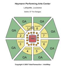 58 Organized Heymann Performing Arts Center Seating Chart