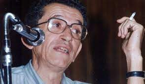 Poeta del viernes / José Manuel Arango – La Cola de Rata