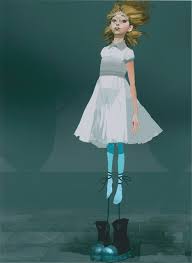 For at least the first hour, perhaps a bit more, tim burton seems well on his way to making one of his best films in miss peregrine's home for peculiar children. The Art Of Miss Peregrine S Quirk Books Publishers Seekers Of All Things Awesome