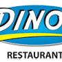 Dino's menu from dinosmaumee.com