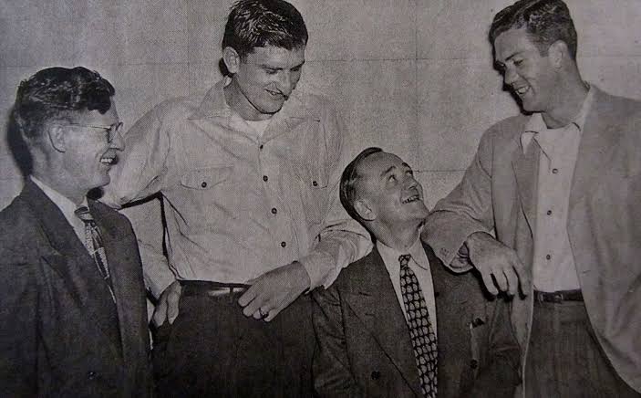 3 pro basketball pioneers retrace their steps | briangaynor