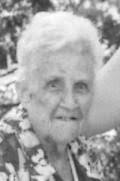 Cecile Ballos Obituary