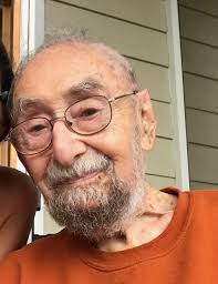 Obituary information for Cyril Fefer