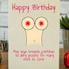 Fun and joy begins at forty so enjoy and celebrate the wonderful person that you are. 1