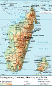Voir plus d'idées sur le thème madagascar, madagascar paysages, carte de madagascar. Madagascar Comores Maurice Seychelles Media Larousse