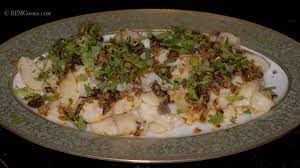 Tilapia offers lean protein and a mild base for all the zesty flavor from adobo sauce, chili powder, and cilantro. Tacos De Pescado Al Mojo De Ajo Fish Tacos With Garlic Salsa Remcooks