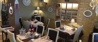 Bistro Van Eyck Restaurant Belgo Francaise Ostende 8400