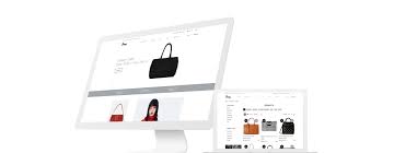 Bags Fashion Store Clean Shopify Theme 77565 Ad Store Clean Bags Fashion Shopify Shopify Theme Fashion Store Logo Design Process