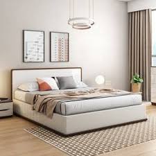 The bedroom is the perfect place at home for relaxation bed design real images bedroom furniture design double bed. Bed Design 250 Latest Bed Designs Online In India Best Prices Urban Ladder