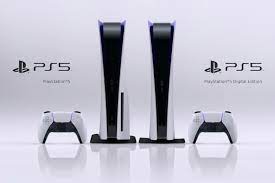 The playstation 5 digital edition (with its identical specs aside from the removal of the disc drive) comes in at $399.99 / £359.99 / au$599.95. Playstation 5 Punya Versi Digital Edition Apa Itu