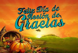 Check spelling or type a new query. Senorita Parker S Spanish Blog November 2015