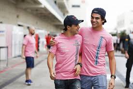 Lance stroll's maiden podium and 4 more feelgood moments from the azerbaijan gp. Lance Stroll I Got No Guidance From Felipe Massa In 2017 F1 Season